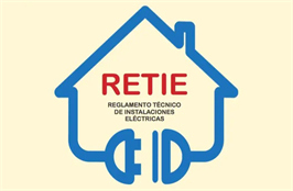 哥伦比亚RITIE认证