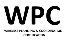 印度WPC认证